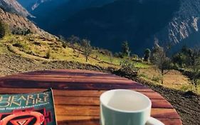 Sana Cottage - Affordable Luxury Stay In Manali